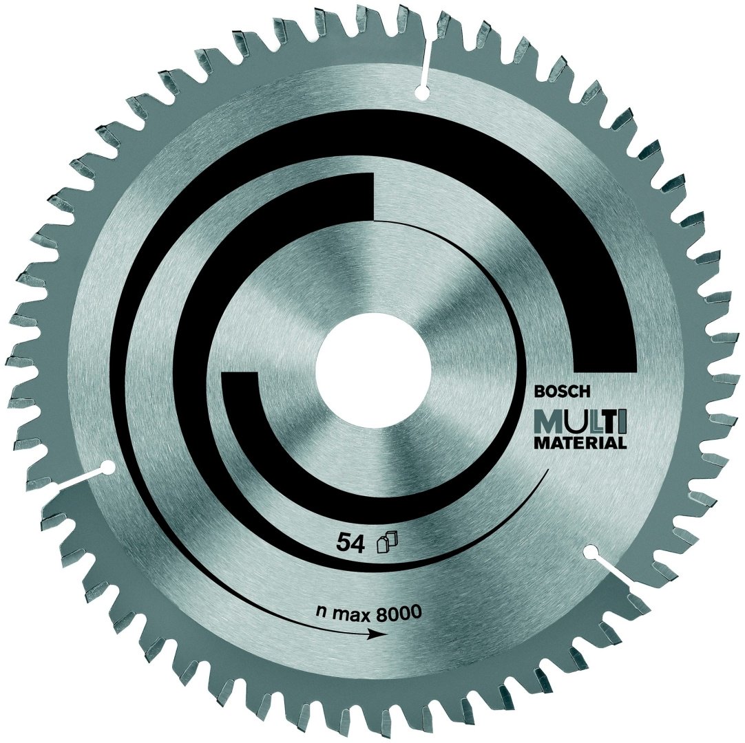 Bosch Multi Material 2608640513 230x30 мм