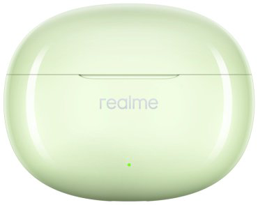 Наушники Realme T110 зеленый - ForteMarket Наушники Realme T110 зеленый купить,16850
