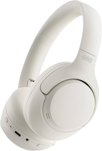 Наушники QCY H3 ANC белый