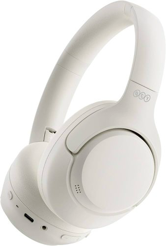 Наушники QCY H3 ANC белый купить,14990