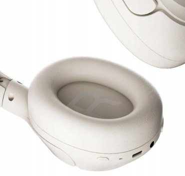 Наушники QCY H3 ANC белый купить,14990