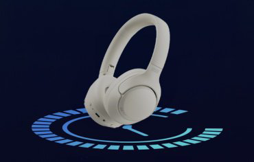 Наушники QCY H3 ANC белый купить,14990