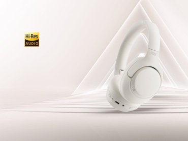 Наушники QCY H3 ANC белый купить,14990