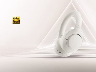 Наушники QCY H3 ANC белый купить,14990
