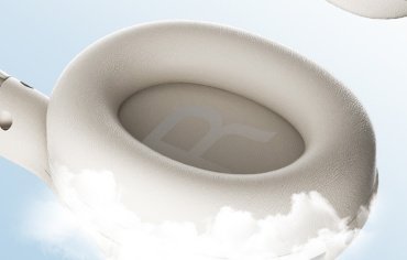 Наушники QCY H3 ANC белый купить,14990