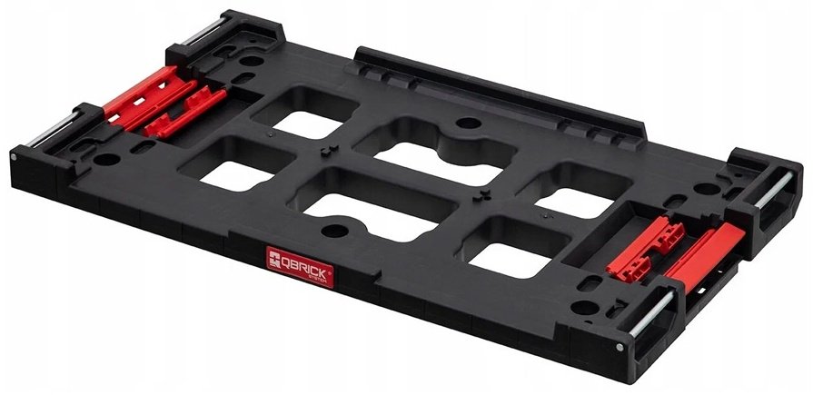 Patrol планка-держатель QS ONE Adapter Multi (58х32.5х7 см) купить,17900