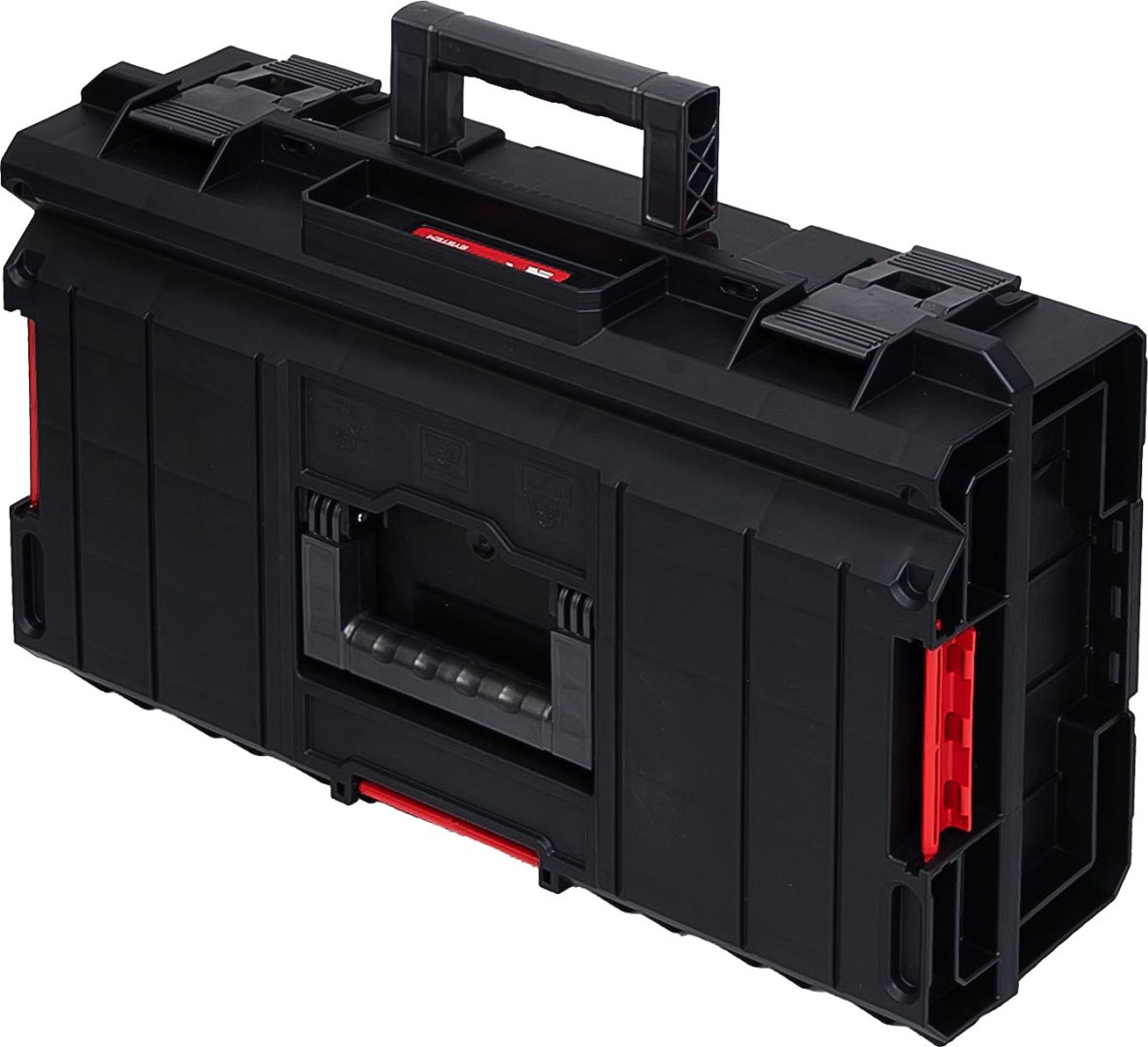 Patrol ящик Qbrick System One 200 Technik (58.5х38.5х19 см) купить,NaN