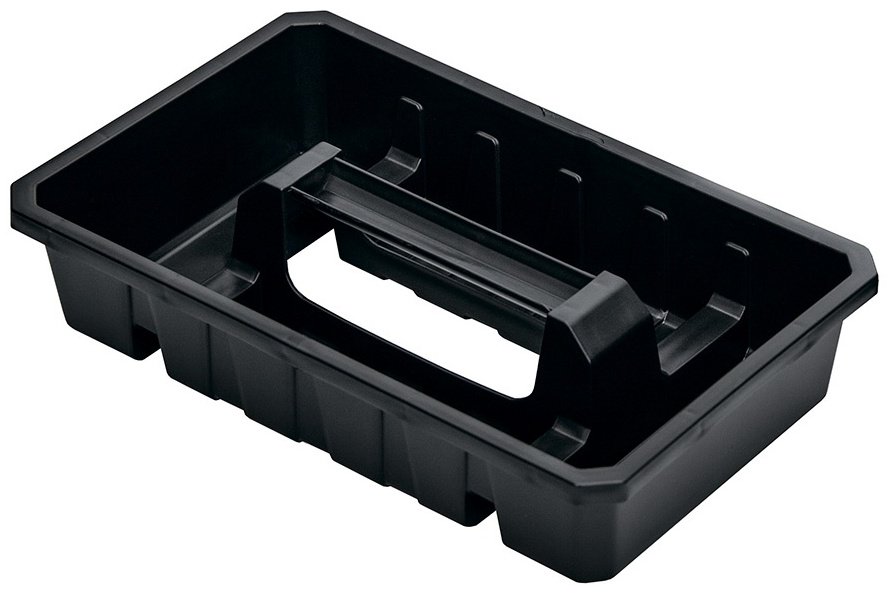 Patrol ящик QS ONE Cart + SQ PRO 500 Basic + 2xONE Tray 103.5x70x93 см черный купить,NaN