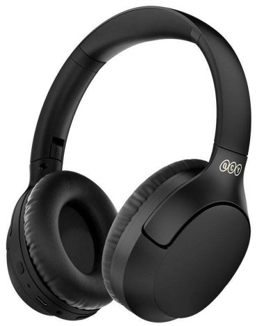 Наушники QCY H2 PRO черный купить,9990