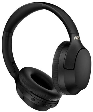 Наушники QCY H2 PRO черный