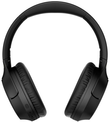 Наушники QCY H2 PRO черный