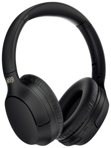 Наушники QCY H2 PRO черный
