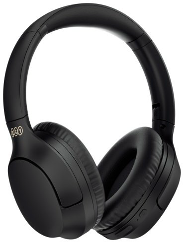 Наушники QCY H2 PRO черный купить,9990
