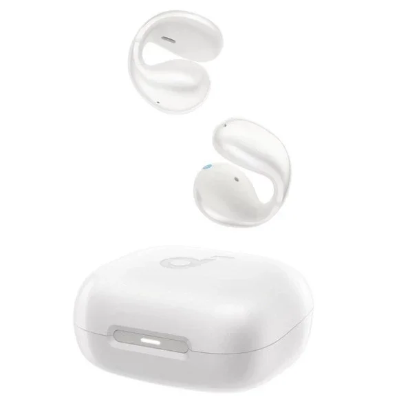 Наушники Soundcore by Anker Earbuds C30i A3330 White