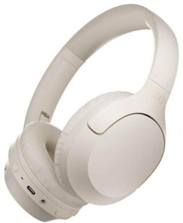 Наушники QCY H2 PRO белый купить,9990