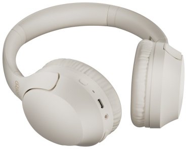 Наушники QCY H2 PRO белый