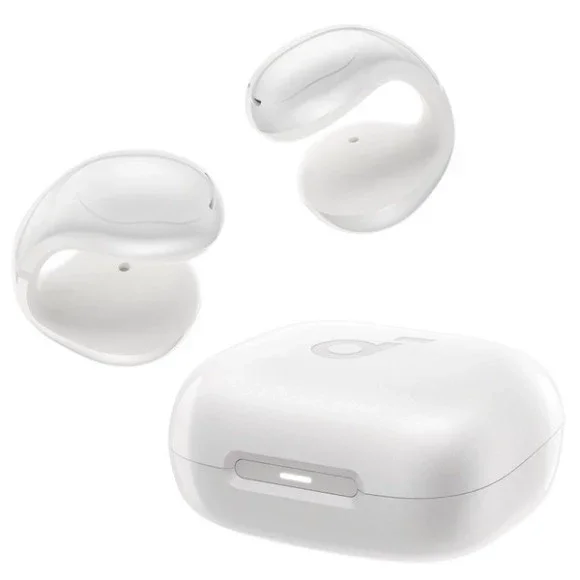 Наушники Soundcore by Anker Earbuds C30i A3330 White