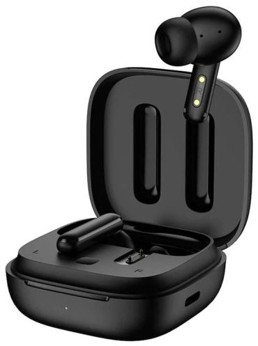 Наушники QCY T13 ANC черный