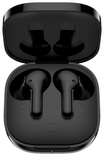 Наушники QCY T13 ANC черный