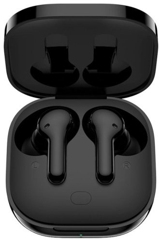 Наушники QCY T13 ANC черный купить,16990
