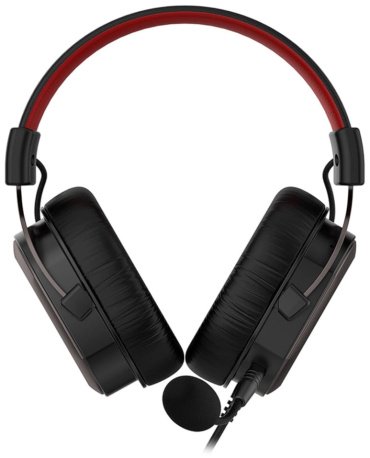 Наушники Havit H2008d черный купить,NaN