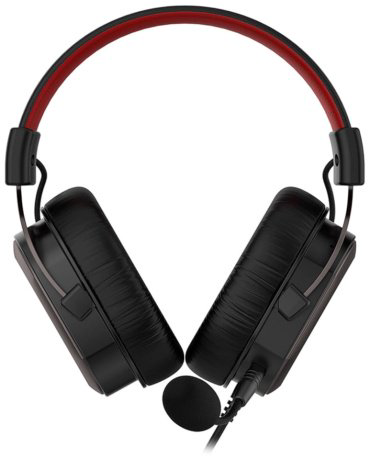 Наушники Havit H2008d черный купить,NaN