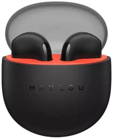 Наушники Haylou X1 Neo черный купить,NaN