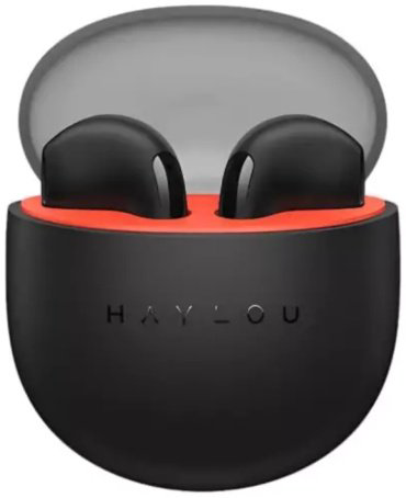 Наушники Haylou X1 Neo черный купить,NaN