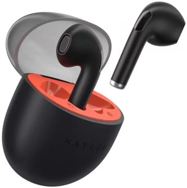 Наушники Haylou X1 Neo черный купить,NaN