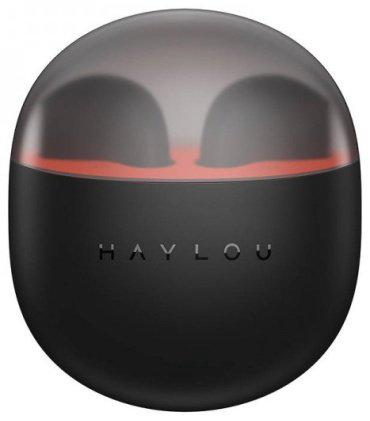 Наушники Haylou X1 Neo черный купить,NaN