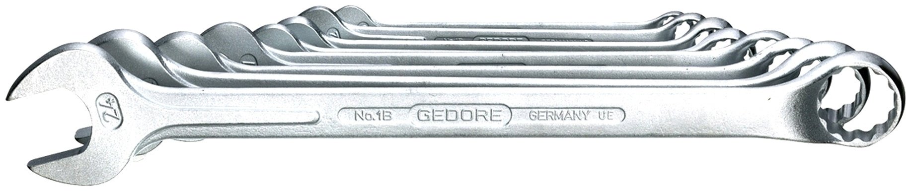 Набор универсальный 8 в 1 Gedore SB 1 B-08 купить,NaN