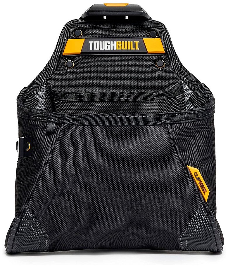 Toughbuilt кобура TB-CT-05 черный купить,NaN
