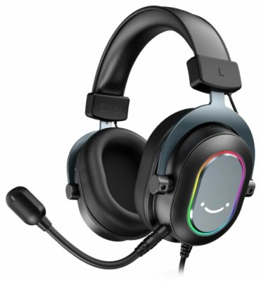 Наушники Fifine H6 черный