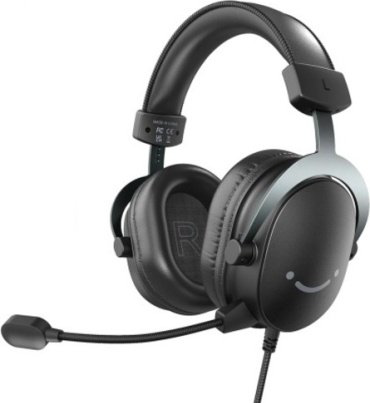 Наушники Fifine H9 черный купить,NaN