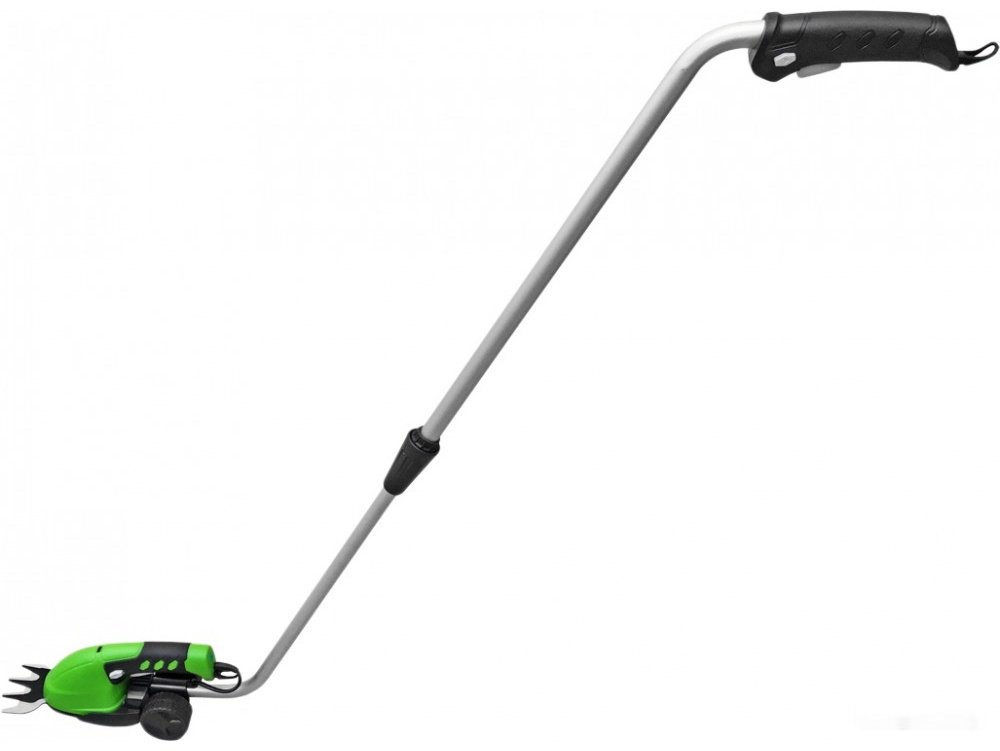 Садовые ножницы Greenworks G72GS купить,NaN