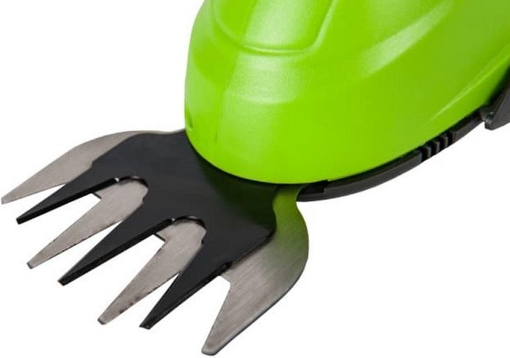 Садовые ножницы Greenworks G36GS/1600207RU купить,NaN