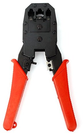 Кримпер Cablexpert TK-TP-01 купить,NaN