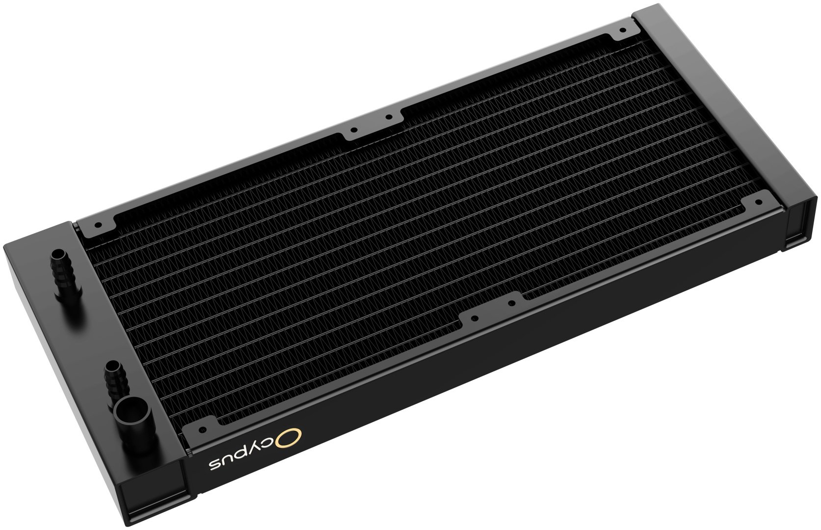 Кулер для процессора Ocypus L24 BK ARGB Sigma-L24-BK2AAWWN00X-GL купить,46903