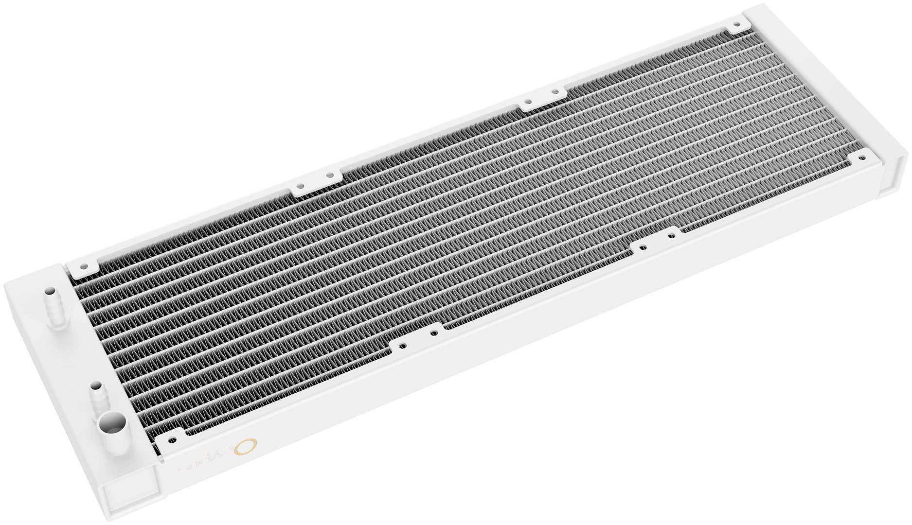 Кулер для процессора Ocypus Sigma L36 WH ARGB, Sigma-L36-WH3AAWWN00X-GL купить,NaN