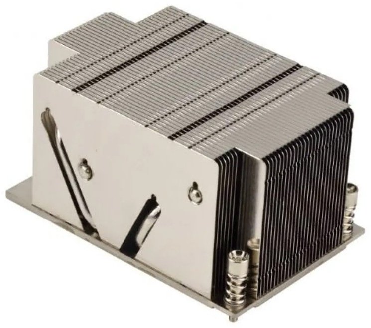 Кулер для процессора Supermicro SNK-P0063P