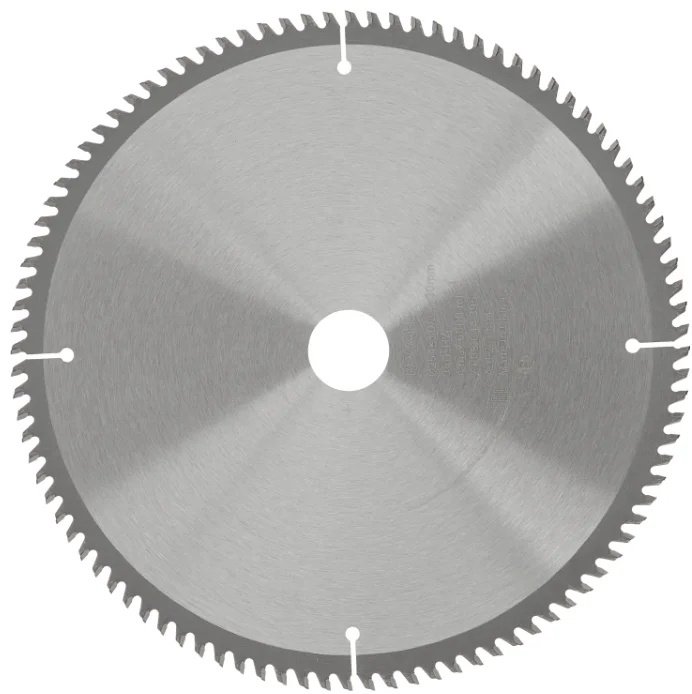 Пильный диск по металлу Bosch Eco Aluminium 2608644395, 254x30 мм, 96Т