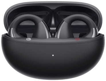 Наушники QCY Crossky C30 черный купить,13990