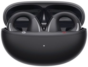 Наушники QCY Crossky C30 черный купить,13990