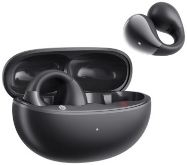 Наушники QCY Crossky C30 черный купить,13990