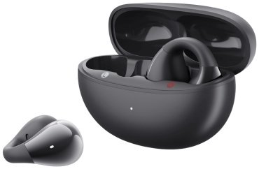 Наушники QCY Crossky C30 черный купить,13990