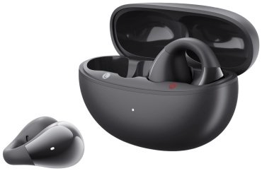 Наушники QCY Crossky C30 черный купить,13990