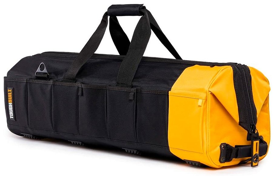Toughbuilt сумка TB-60-30 (88.3х17х27.3 см) купить,NaN