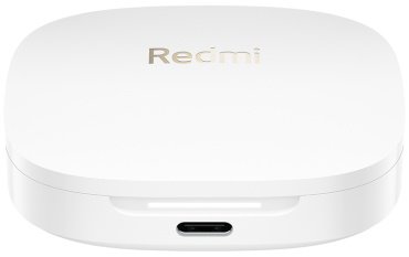 Наушники Xiaomi Redmi Buds 6 Cloud белый