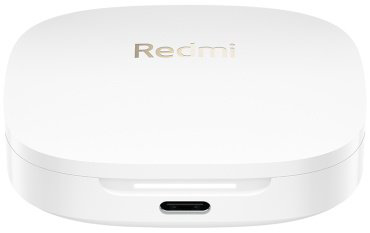 Наушники Xiaomi Redmi Buds 6 Cloud белый - ForteMarket Наушники Xiaomi Redmi Buds 6 Cloud белый купить,22990