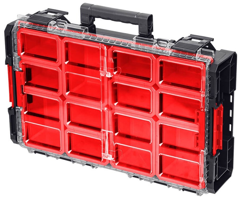 Patrol органайзер QS ONE Organizer XL (58.2х38.7х13.1 см) купить,NaN